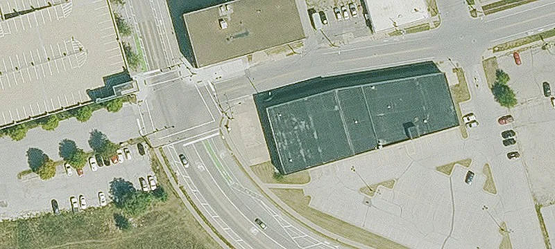 Des Moines Industrial Space Available