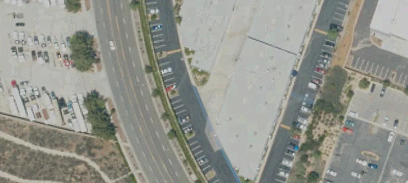 Valencia Industrial Units For Lease