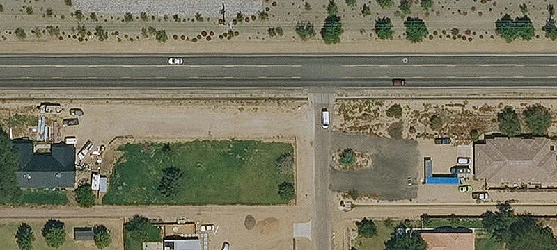 Industrial Space Available For Lease