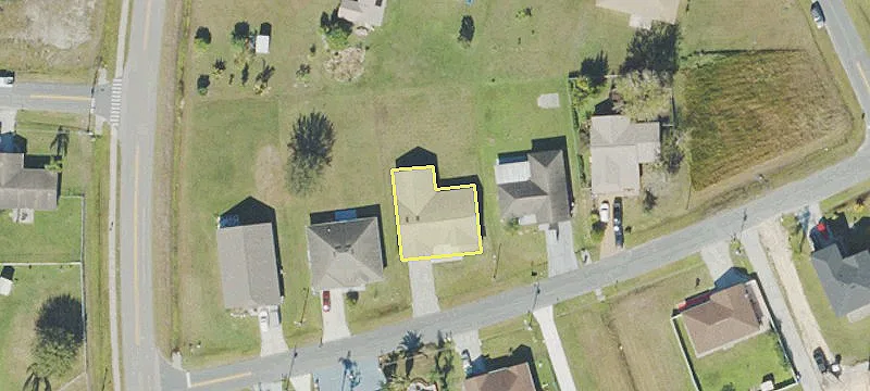 Kissimmee Vacant Land Opportunity