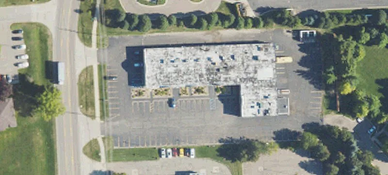 Novi Retail Space Available