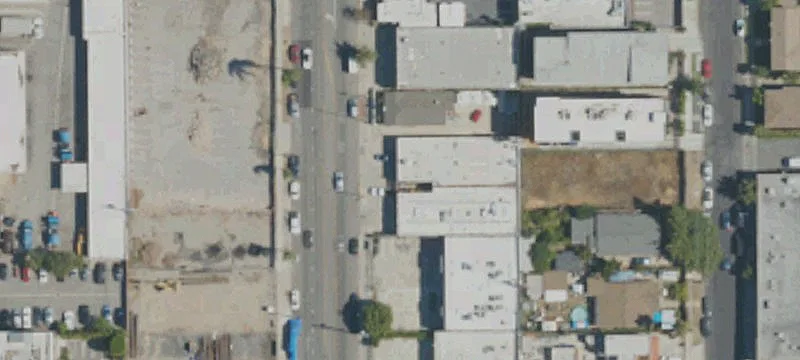 Creative Space in Hollywood Media