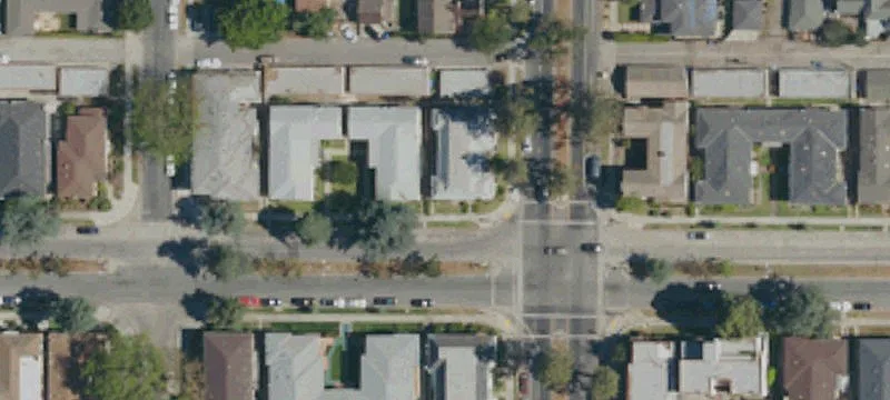 Leimert Park Multifamily Repositioning Opportunity