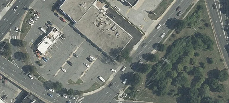 Retail Spaces at Gorman Plaza