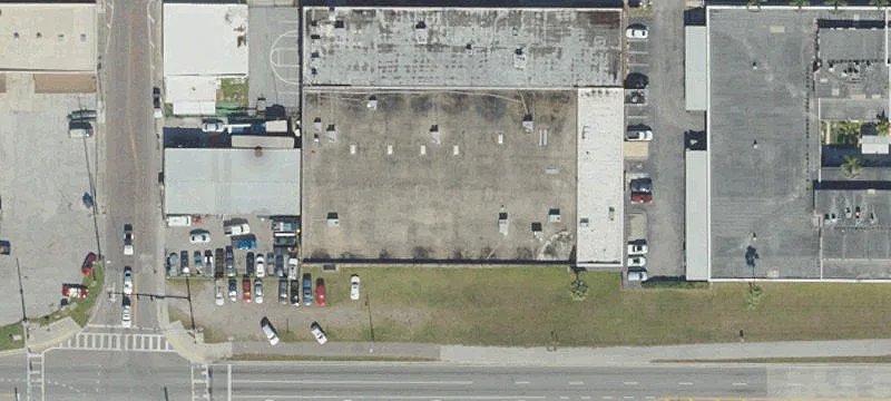 Industrial Warehouse Space Available