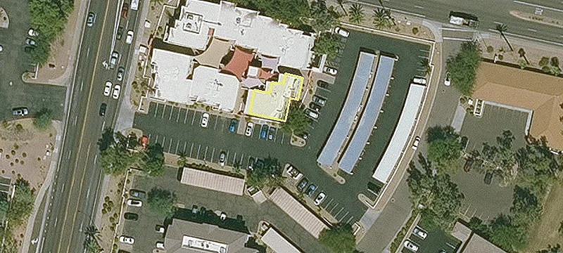 Scottsdale Medical/Office Space Available
