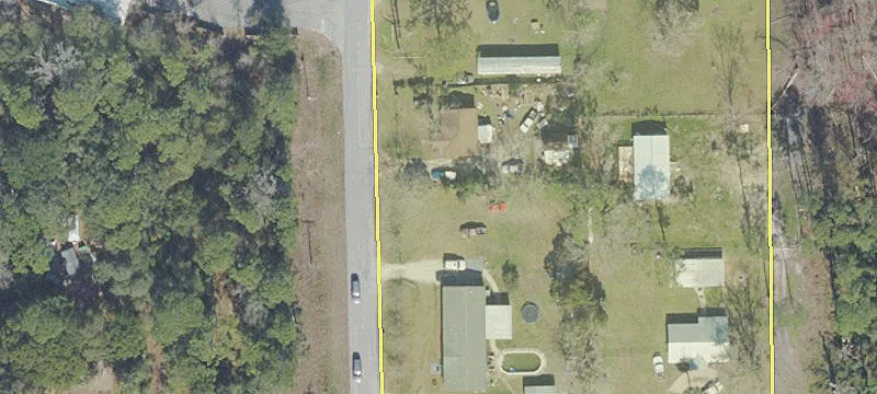 Vacant Lot in Palatka