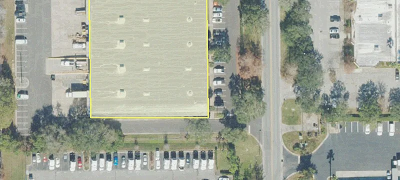 Kingspointe Parkway Commercial Space