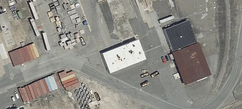 Office Building For Lease