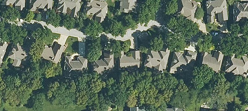 Leawood Office Space Available