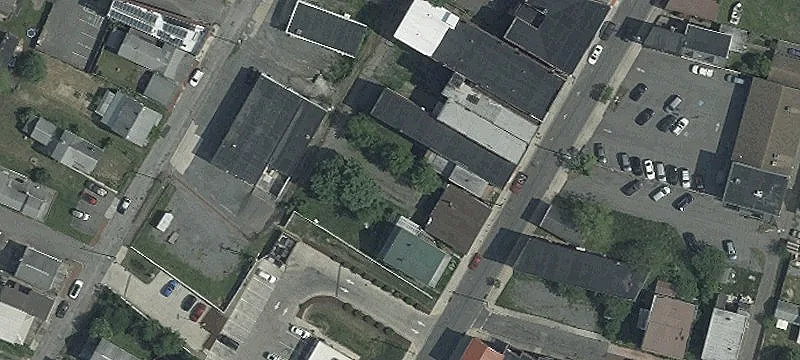 Commercial Space in Cumberland
