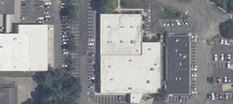 Indianapolis Office Space Available