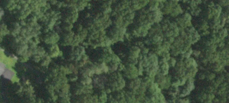 Highway Frontage Land Parcel