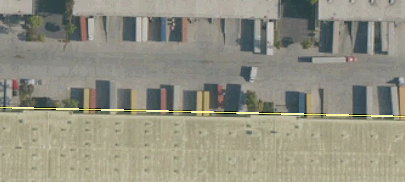 Otay Mesa Warehouse/Distribution Project