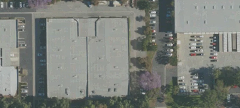 Industrial Property in Cerritos, CA