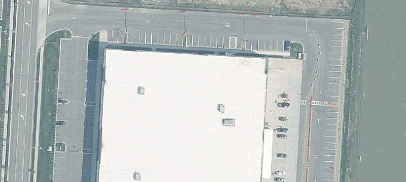 Columbus Commercial Property For Rent