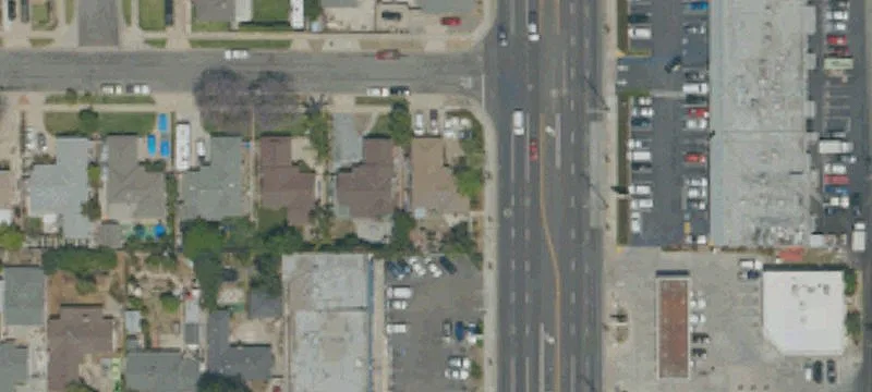 Retail/Office Space on Tustin Avenue