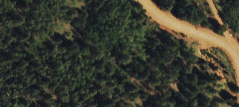 Mountain View Land in Cripple Creek
