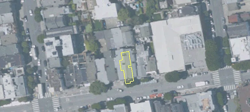 Retail Space in San Francisco