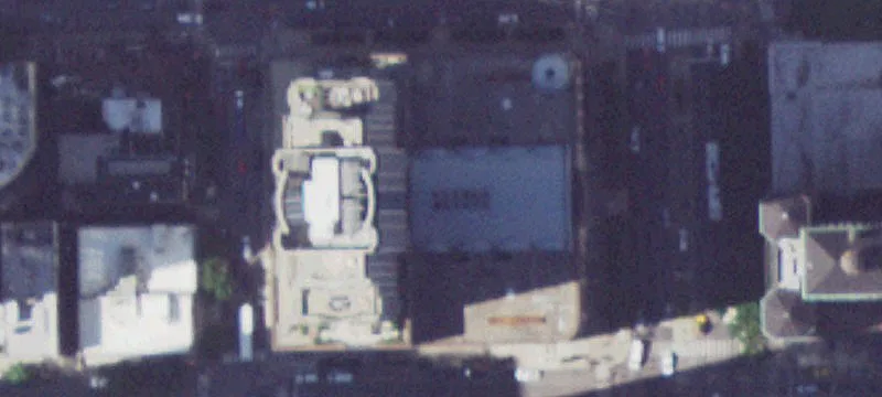 Premium Retail Space on Michigan