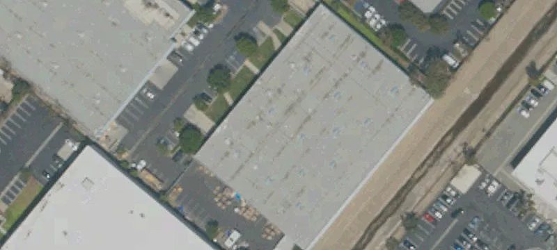 Irvine Warehouse Space Available