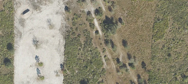 Okeechobee Land: Build Your Retreat