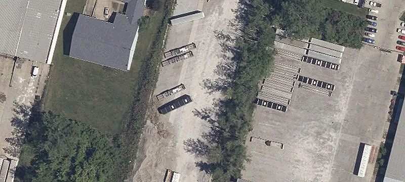 Two Industrial Buildings For Sale