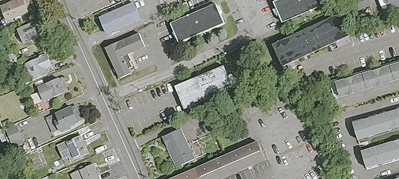 Norwalk 2-Bedroom Apartment for Rent