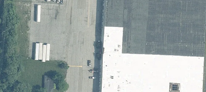 Columbus Industrial Space For Lease