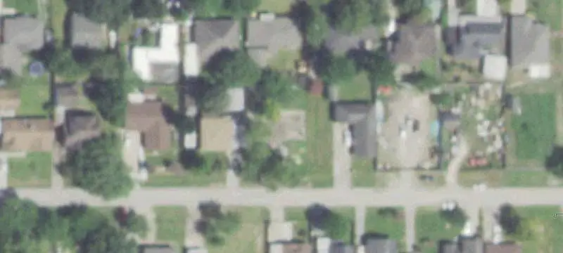 Residential Lot in Established Houston