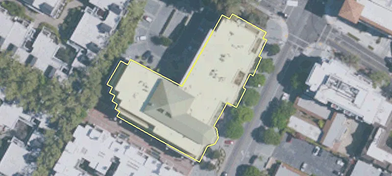 Sublease Office Space Available