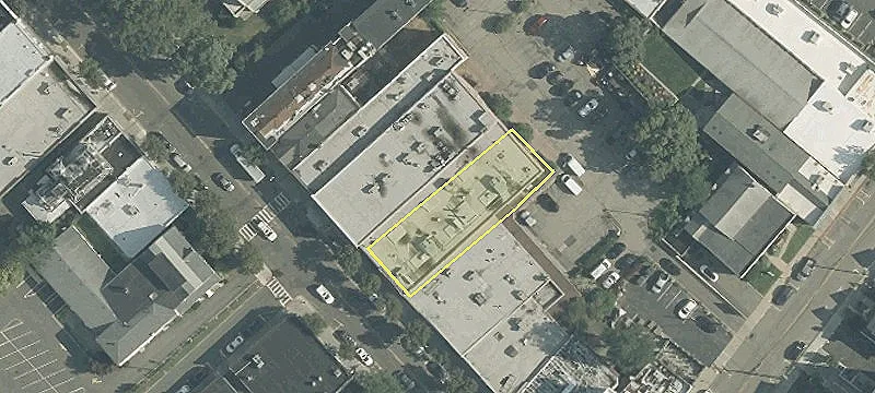 Morristown Office Space For Lease