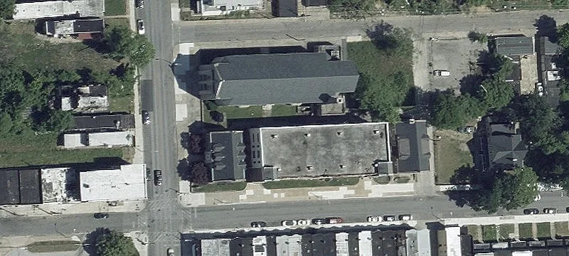Office Building For Sale