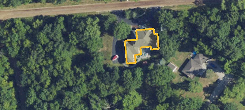 Buildable Residential Lots in Grosse Ile