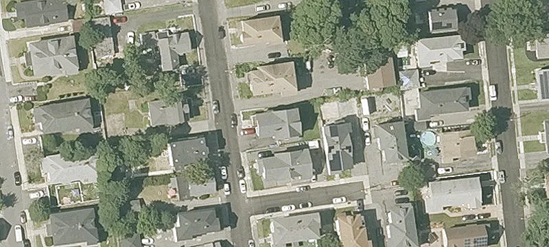 Well-Maintained Three-Family Property