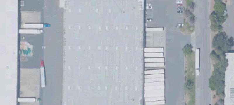 Industrial Building with Highway Access