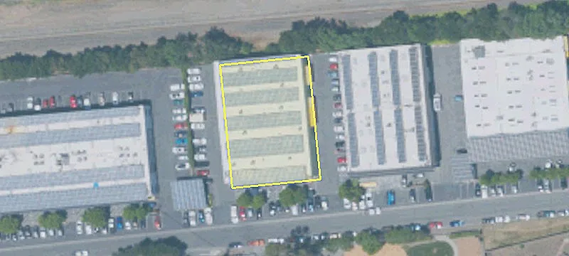 Flex R&D Space Available