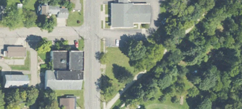 Restaurant Opportunity Near Lakelands Trail