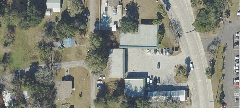 Ocala Flex Retail/Warehouse Space