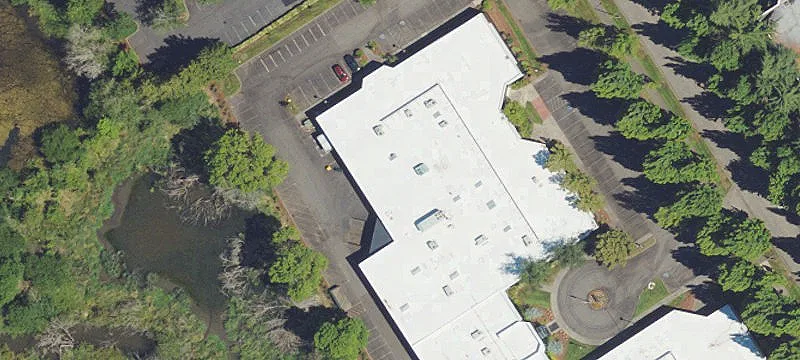 Adaptable Flex Office Park