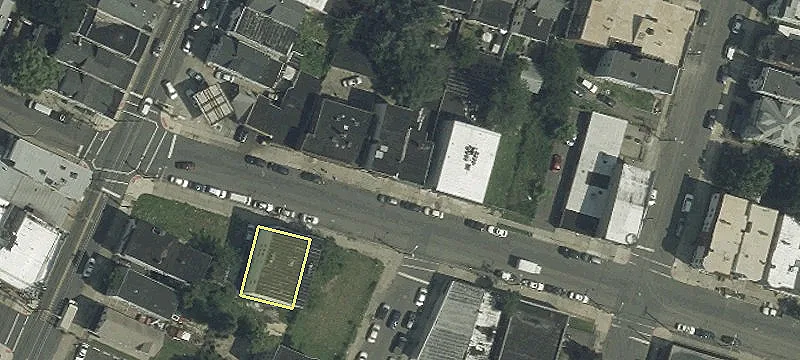 Irvington Two-Family Conversion Opportunity