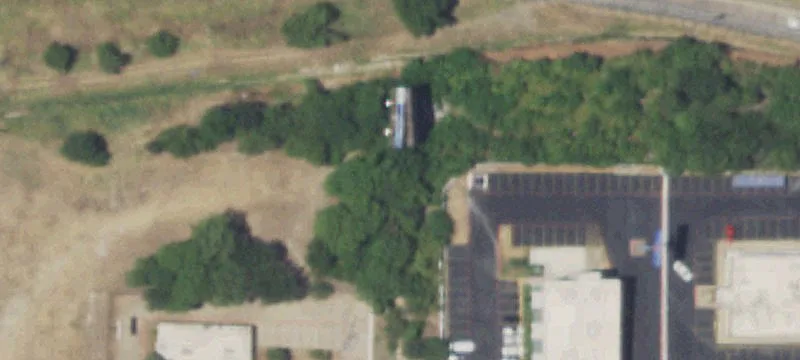 Commercial Land Near Downtown Fort Worth