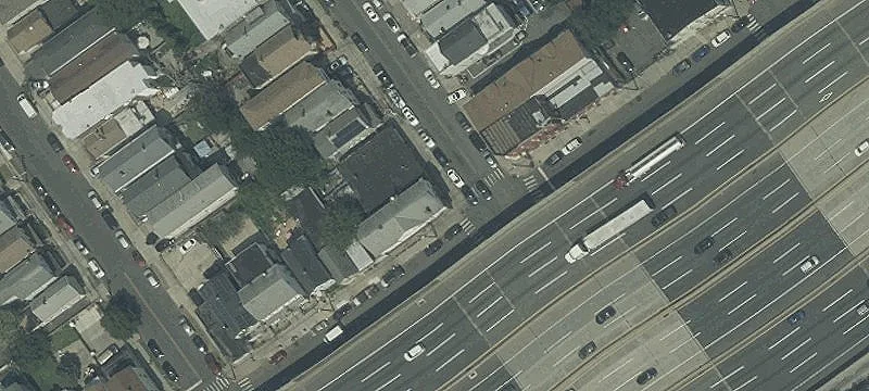 Mixed-Use Corner Property For Sale