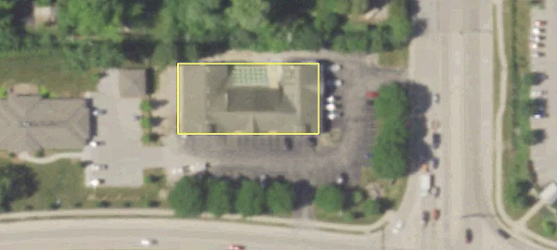 Mequon Retail Space Available