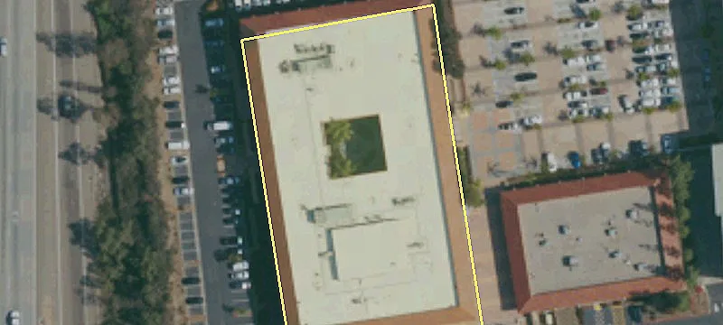 Bernardo Center Drive Office Space