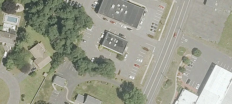 North Haven Office Space Available