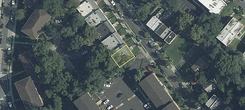 Anacostia Multifamily Investment Opportunity