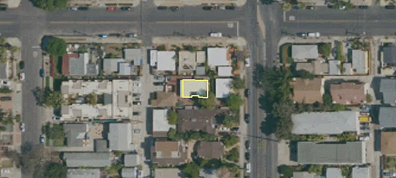 Upgraded University Heights Multifamily Investment