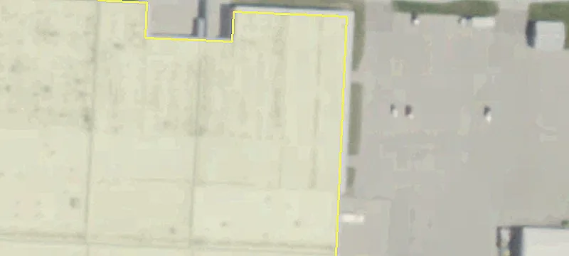 Fort Atkinson Industrial Property