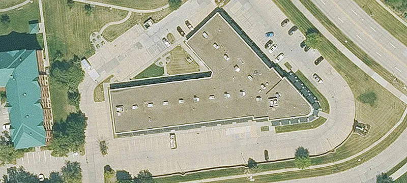 West Des Moines Retail/Office Space